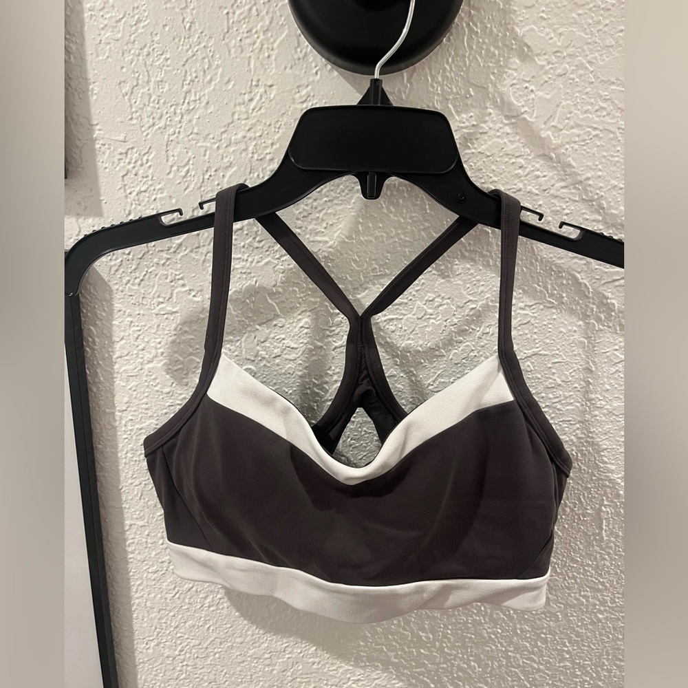 Athleta vital bra